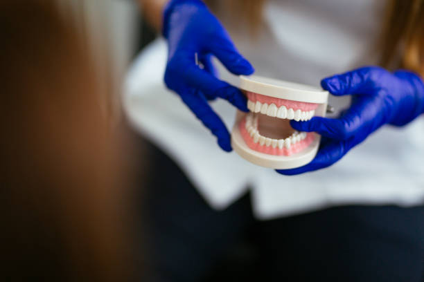 Advanced Technology for Better Dental Care in Noyack, NY