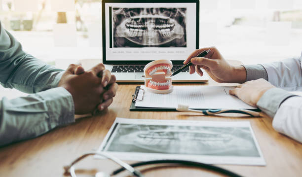 TMJ/TMD Treatment in Noyack, NY