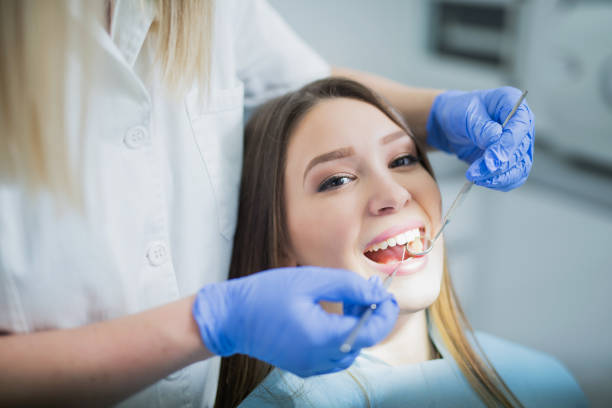 Dental X-Rays and Imaging in Noyack, NY